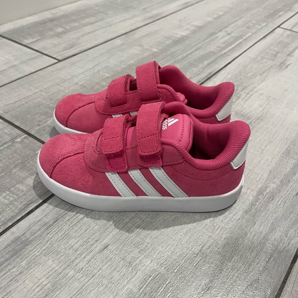 Kids adidas shoes